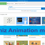 Animiz-animation-maker