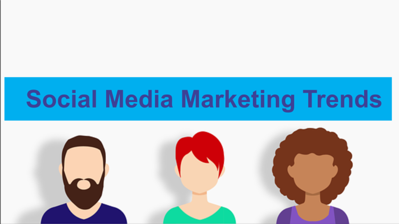 SMM Trends: Top 7 Social Media Trends You Must Follow in 2020