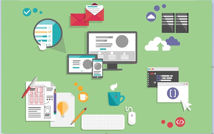 5 Ways Digital Marketing is Changing How People Use the Internet