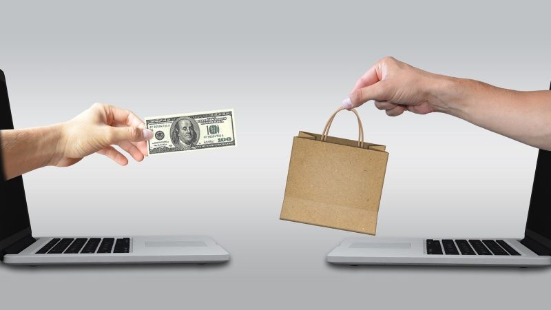 Five ways marketers are making cool cash online.