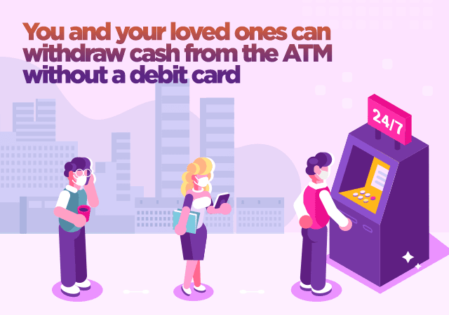 FCMB Introduce Cardless ATM Withdraws: How to Withdraw Money from FCMB ATM Without ATM Card-2020