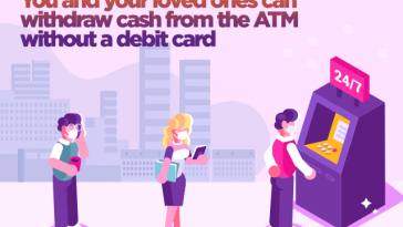 fcmb cardless atm withdrawal