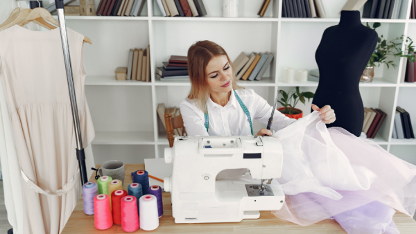 5 Simple Steps to Start a Successful Fashion Designing/Tailoring Business In Nigeria