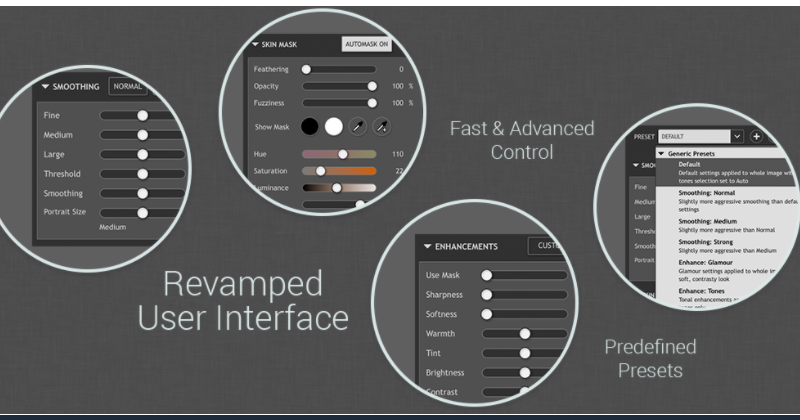 How to Get, Activate PORTRAITURE 3 Skin Retouching