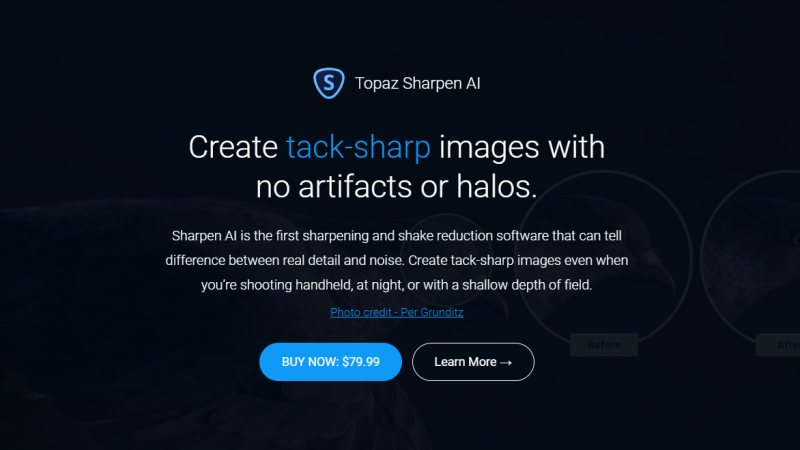 Introduction to Topaz Lab 2 : Why Every Photographer Should Use It