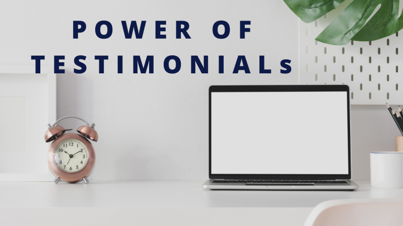 6 Powerful Tips To Creating Testimonials That Sell Your Products Fast