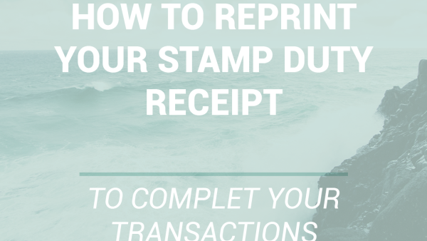 How to Download Stampduty Receipt for CAC Registration