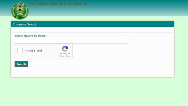 5 Things You Need to Know About CAC Public Search