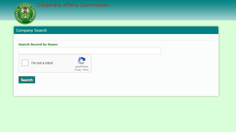 5 Things You Need to Know About CAC Public Search