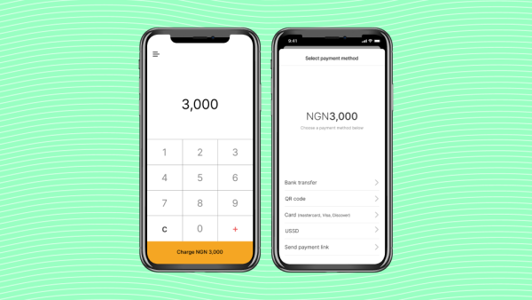 5 Reasons Every Small Business Need FlutterWave  Mobile POS