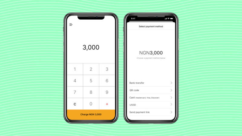 5 Reasons Every Small Business Need FlutterWave  Mobile POS