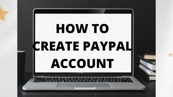 Nigeria Paypal: How to Create paypal that send and received money (fast)