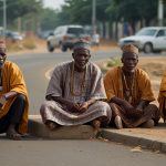 The Rise of Begging in Nigeria: Exploring the Beggars of Abuja and a Path Forward