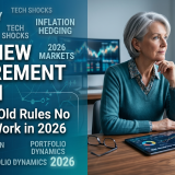 The New Retirement Math: Why the Old Rules No Longer Work in 2026
