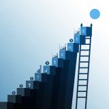 The 5-Year Roth Conversion Ladder: How to Create Tax-Free Retirement Income