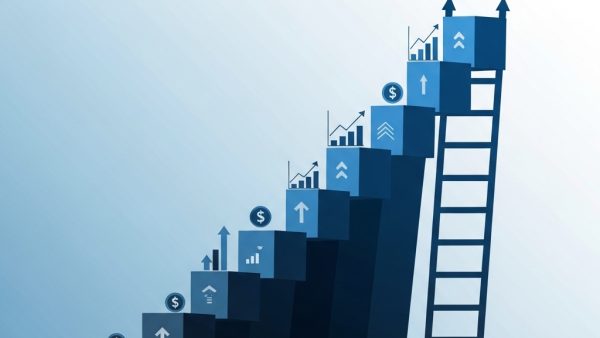 The 5-Year Roth Conversion Ladder: How to Create Tax-Free Retirement Income