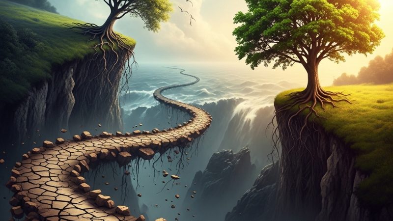 Sequence of Returns Risk: The Retirement Threat Nobody Talks About Until It’s Too Late